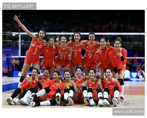 排球灵活性排行榜揭晓杭州排球队荣获第九名展现强大实力