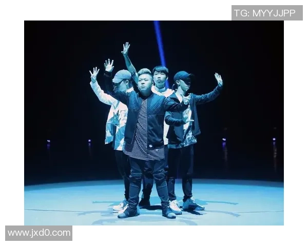 深圳街舞队如何通过进攻革新引领街舞潮流的全新篇章